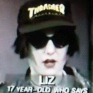 Meet your Posher, Liz